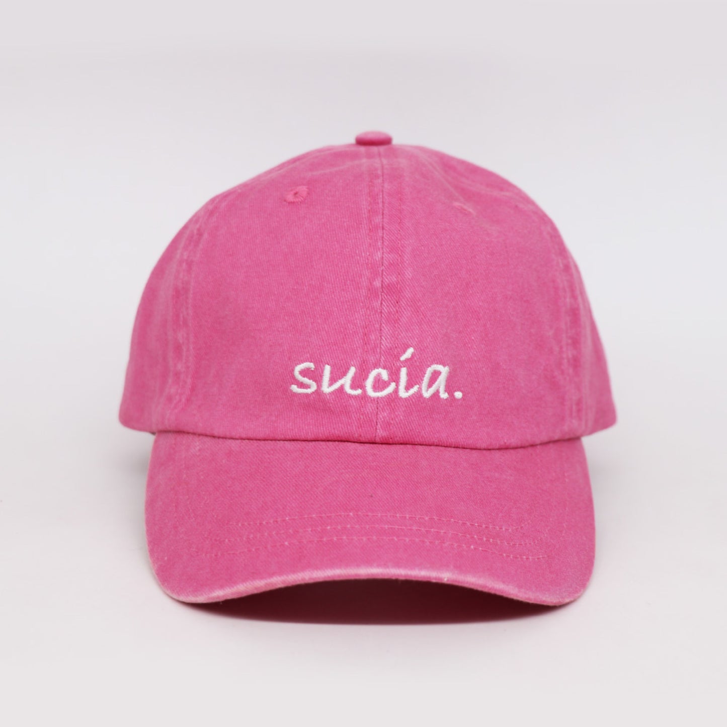 Sucia